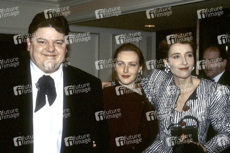 BAFTA Film Awards 1988 in London